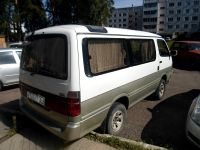 Лот: 4454165. Фото: 5. тойота хайс