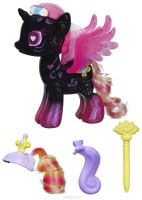 Лот: 10428536. Фото: 2. My Little Pony Игровой набор Princess... Игрушки