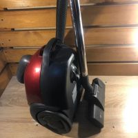 Лот: 18157761. Фото: 2. Пылесос LG Turbo 1400w. Мелкая бытовая техника