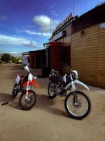 Лот: 18657239. Фото: 6. Kawasaki klx250s 2019