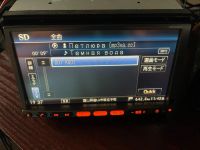 Лот: 25716110. Фото: 3. Магнитола Sanyo B8260-7999G. Авто, мото, водный транспорт