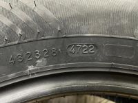 Лот: 18556309. Фото: 7. Летние шины R16 205/55 Nokian...