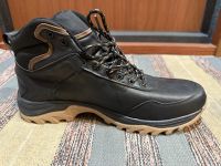 Лот: 25883628. Фото: 6. Ботинки мужские зимние SAI JUN...