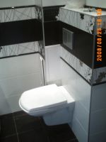 Лот: 4989896. Фото: 19. Укладка кафеля!!! Профессионально...