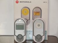 Лот: 10945467. Фото: 6. Радионяня Motorola MBP16