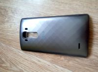 Лот: 7978268. Фото: 5. Lg G4 h818p 32gb black DUAL sim