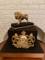 Лот: 15067828. Фото: 17. ТорТ " Золотой Лев " герб