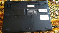 Лот: 12460298. Фото: 3. Ноутбук hp compaq presario x1000. Компьютеры, оргтехника, канцтовары