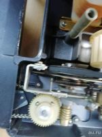 Лот: 13863171. Фото: 5. Кинопроектор