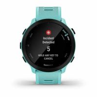 Лот: 21720222. Фото: 8. Garmin Garmin Forerunner 55 Aqua...