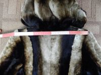 Лот: 16661953. Фото: 4. Шуба мутоновая р-р 42-44. Красноярск