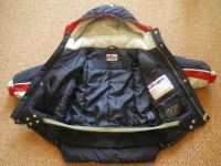 Лот: 1332707. Фото: 2. Зимний костюм GUSTI, фирменный... Одежда и аксессуары