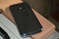 Лот: 7962987. Фото: 2. Оригинальный Samsung Galaxy S4... Смартфоны, связь, навигация
