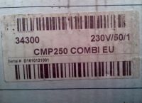 Лот: 6895107. Фото: 5. Ручной миксер ROBOT COUPE CMP...