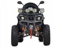 Лот: 25636268. Фото: 3. Квадроцикл RAPTOR Max Pro 300... Авто, мото, водный транспорт