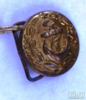 Лот: 17987059. Фото: 8. Подвес для кортика. * В.М.Ф. С...