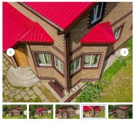 Лот: 20347308. Фото: 9. Технониколь Hauberk Песчаный кирпич...