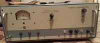 Лот: 15333870. Фото: 6. Ламповый усилитель-УНЧ- (модулятор...