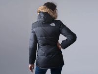 Лот: 16031062. Фото: 3. Куртка The North Face (9165). Одежда, обувь, галантерея
