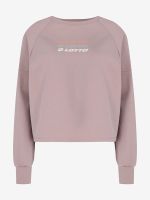 Лот: 22426785. Фото: 7. Свитшот женский Lotto Blocco Crewneck...