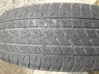 Лот: 14374216. Фото: 4. Шины Bridgestone Dueler H/L R17... Красноярск