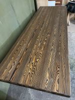 Лот: 18332921. Фото: 3. Стол из массива лиственницы. Мебель