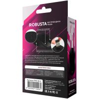 Лот: 25794268. Фото: 2. Мышь беспроводная FUMIKO ROBUSTA... Периферия