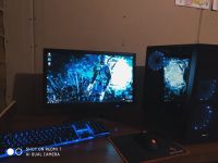 Лот: 16324511. Фото: 4. Игровой пк+ монитор full hd. Красноярск