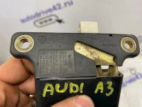 Лот: 21714325. Фото: 5. замок двери багажника Audi A3...