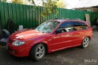 Лот: 8373116. Фото: 5. Mazda в отличном состоянии, торг...