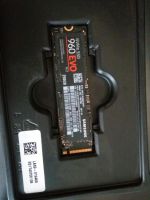 Лот: 10543507. Фото: 4. SSD M.2 накопитель Samsung 960... Красноярск