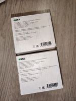 Лот: 25738041. Фото: 2. Умная розетка GS skhmp30-I1. Бытовая техника