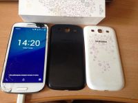 Лот: 6460386. Фото: 3. Galaxy S3/Android 5.1.1 Lollipop... Красноярск