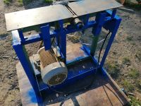 Лот: 16027939. Фото: 4. Деревообрабатывающий станок, циркулярка... Красноярск