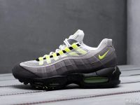 Лот: 7131400. Фото: 5. Кроссовки Nike Air Max 95 (4090...