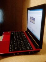 Лот: 7757517. Фото: 2. нетбук Packard bell. Компьютеры, ноутбуки, планшеты