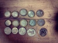 Лот: 25899259. Фото: 2. Продам монеты. Монеты
