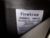 Лот: 9085250. Фото: 11. Портмоне Firetrap Англия