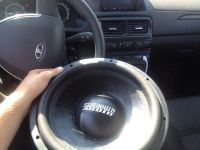 Лот: 7902247. Фото: 3. Sundown Audio sa12 d4. Авто, мото, водный транспорт