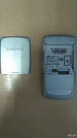 Лот: 16499993. Фото: 2. №1290 . Телефон Samsung SGH-e840... Смартфоны, связь, навигация