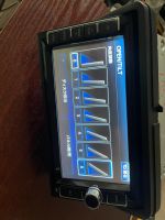 Лот: 25717075. Фото: 2. Автомагнитола Volkswagen Tiguan... Автозвук