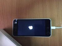 Лот: 9145023. Фото: 4. Iphone 5c