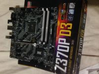 Лот: 13264799. Фото: 2. Плата MSI LGA1151 H270 PC MATE. Комплектующие