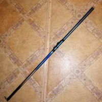 Лот: 16085707. Фото: 3. удочка 4 метра без хлыстика. Туризм, охота, рыбалка, самооборона