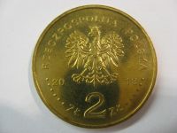 Лот: 6333223. Фото: 3. Польша, 2 злотых 2013 год. Композитор... Коллекционирование, моделизм