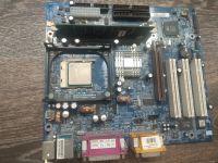 Лот: 16301636. Фото: 6. Продам одним лотом: 8 материнских...