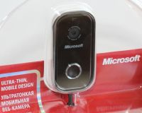 Лот: 11364443. Фото: 2. Веб-камера Microsoft LifeCam Show... Периферия