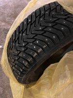 Лот: 20982521. Фото: 2. Шина Nokian Tyres Hakkapeliitta... Шины, Диски