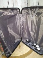 Лот: 13120305. Фото: 4. Новый пластиковый чемодан «Verano... Красноярск