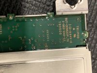 Лот: 17987432. Фото: 2. тюнер ,CE552ZP ,sut-ce552zp_70... Запчасти для бытовой техники